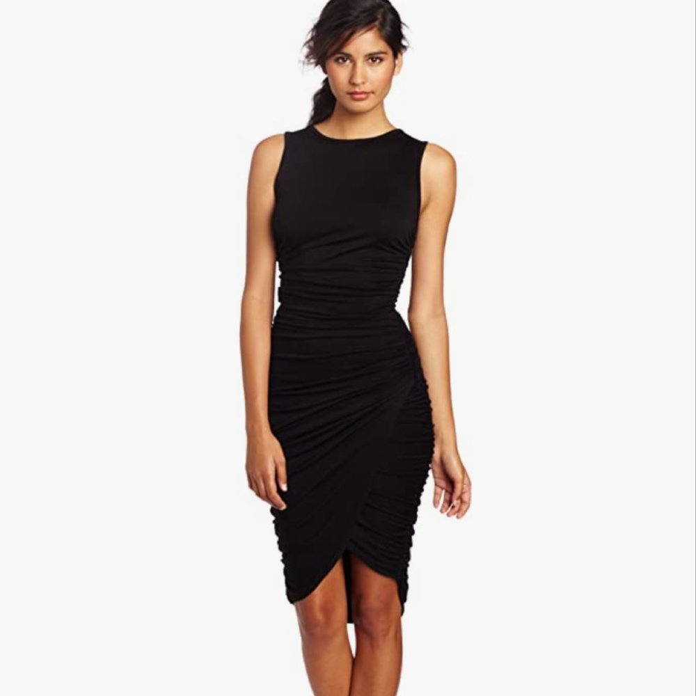 Rachel Pally Kennedy Dress White Label NWT!